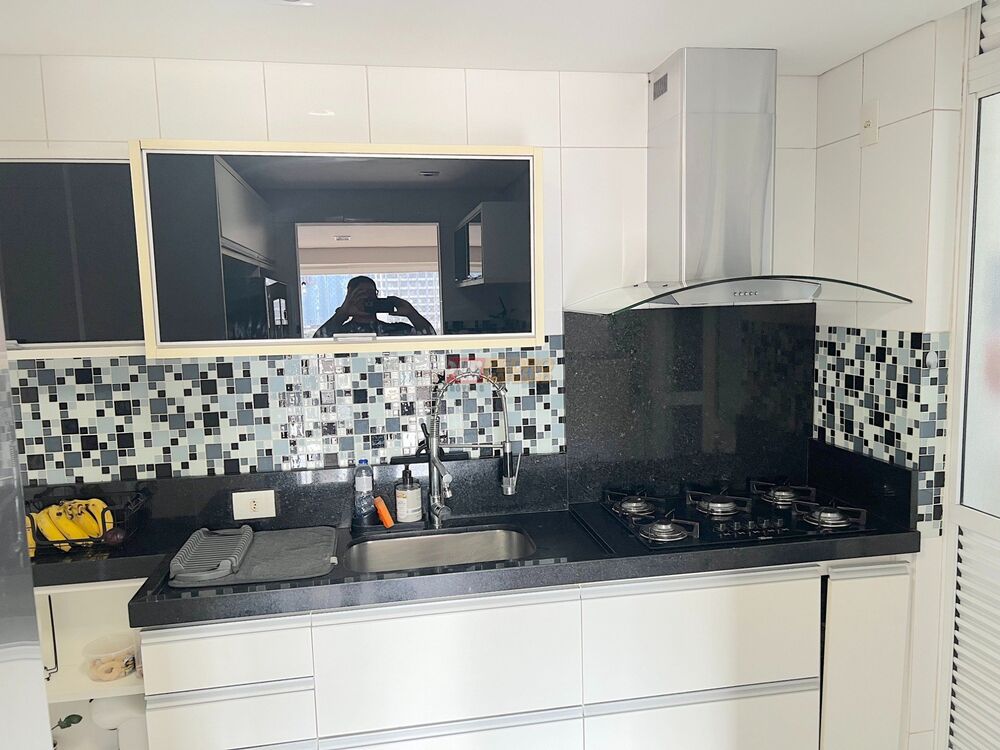 Apartamento à venda com 3 quartos, 89m² - Foto 5