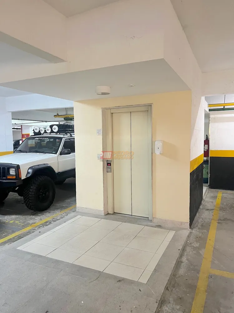 Apartamento, 3 quartos, 89 m² - Foto 28
