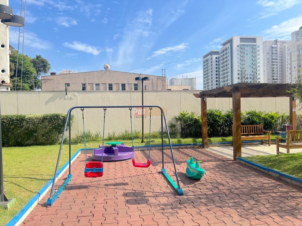 Apartamento à venda com 3 quartos, 89m² - Foto 16