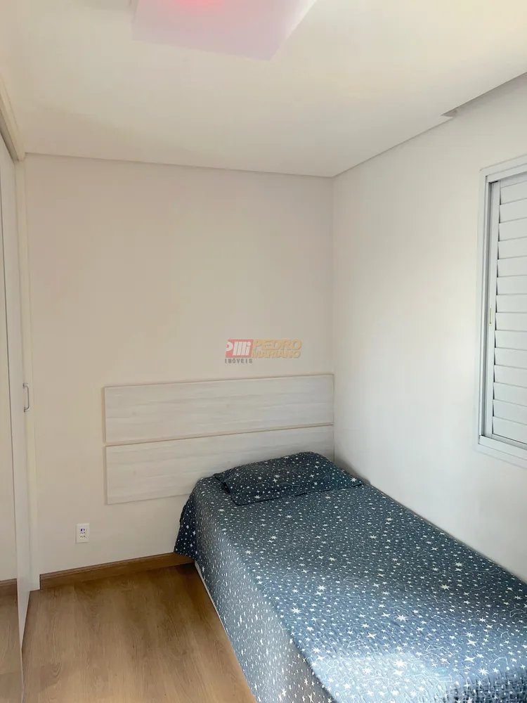 Apartamento, 3 quartos, 89 m² - Foto 15