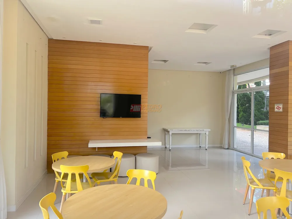 Apartamento, 3 quartos, 89 m² - Foto 21