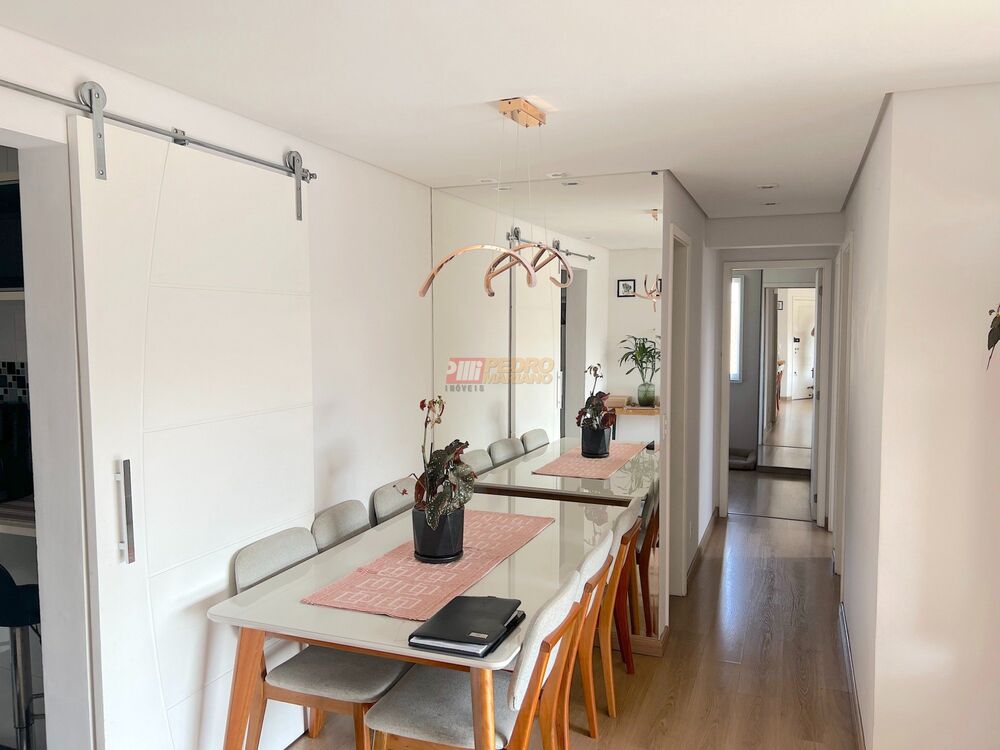 Apartamento à venda com 3 quartos, 89m² - Foto 4