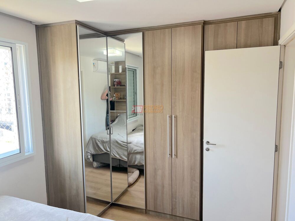 Apartamento à venda com 3 quartos, 89m² - Foto 7