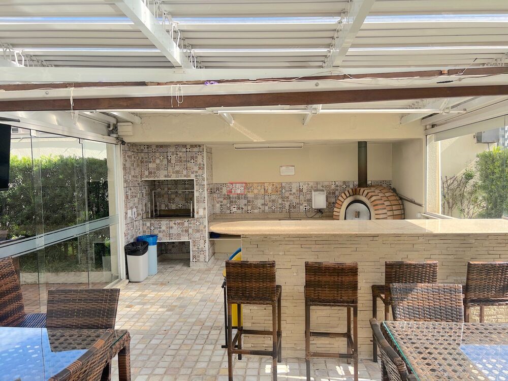 Apartamento à venda com 3 quartos, 89m² - Foto 14