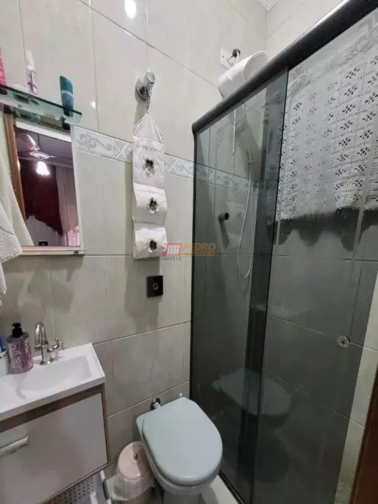 Casa, 3 quartos, 120 m² - Foto 10