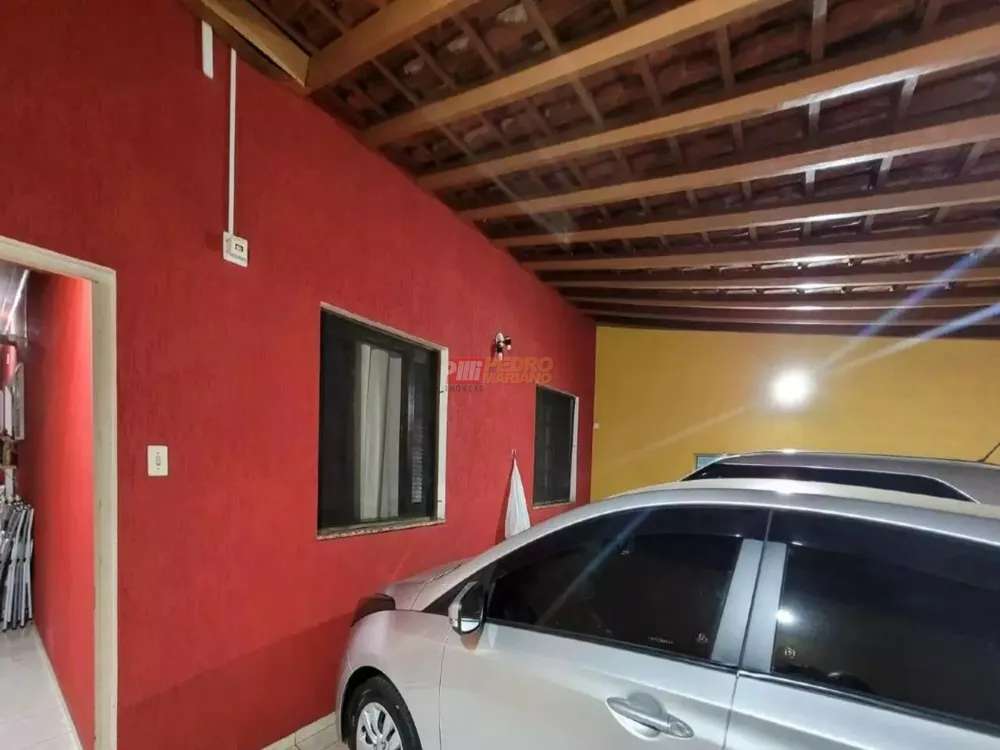 Casa, 3 quartos, 120 m² - Foto 12
