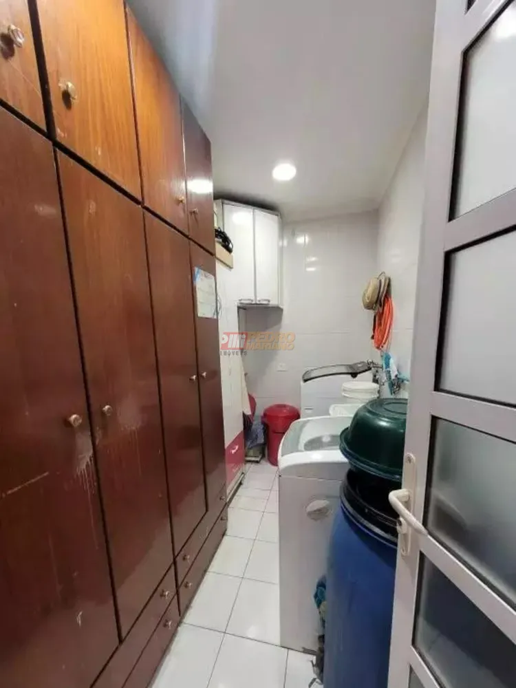 Casa, 3 quartos, 120 m² - Foto 9