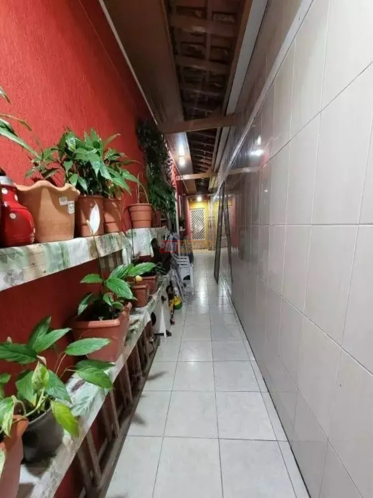 Casa, 3 quartos, 120 m² - Foto 11