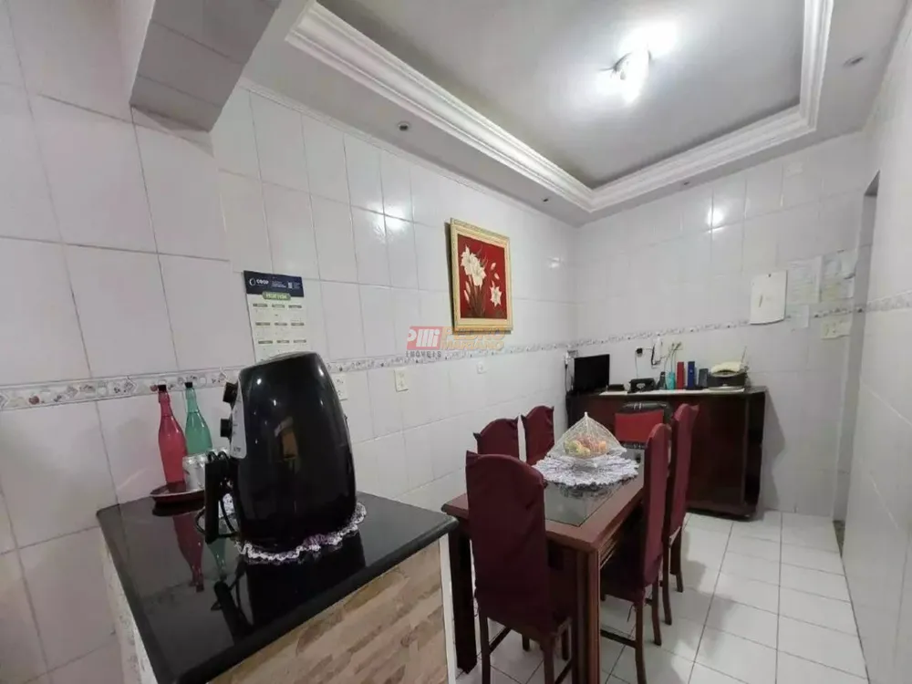 Casa, 3 quartos, 120 m² - Foto 6