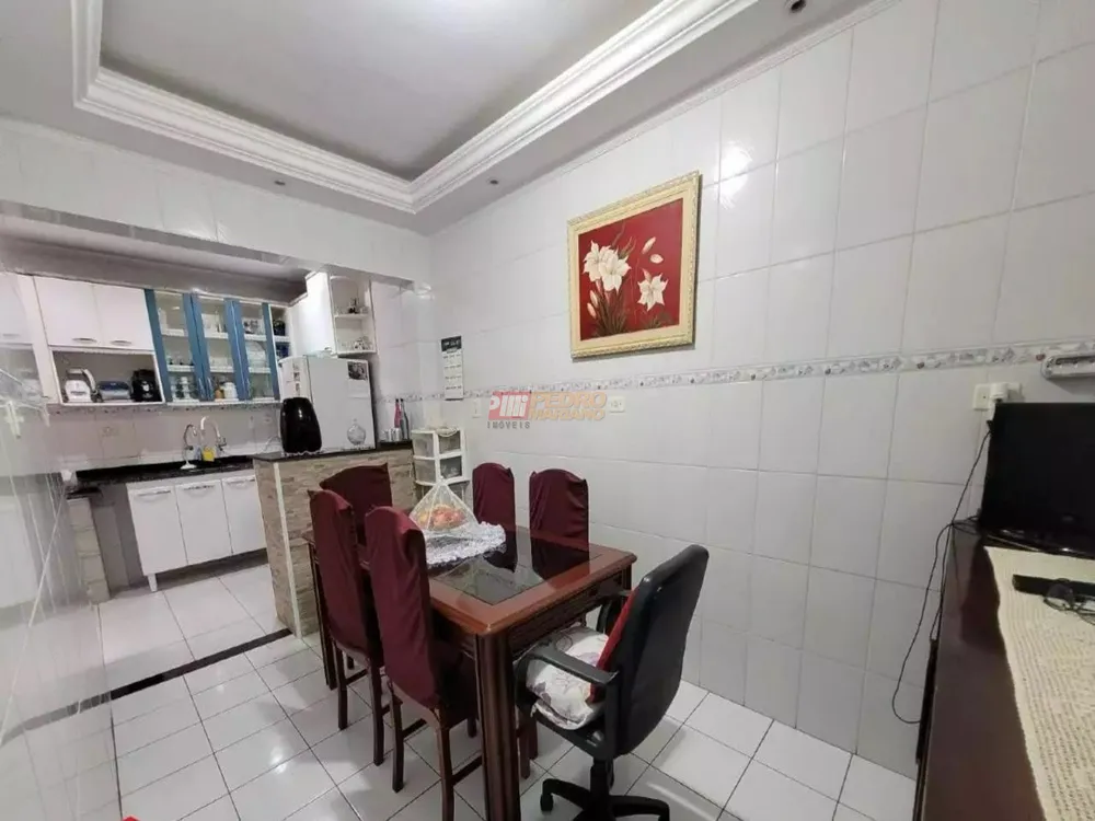 Casa, 3 quartos, 120 m² - Foto 8