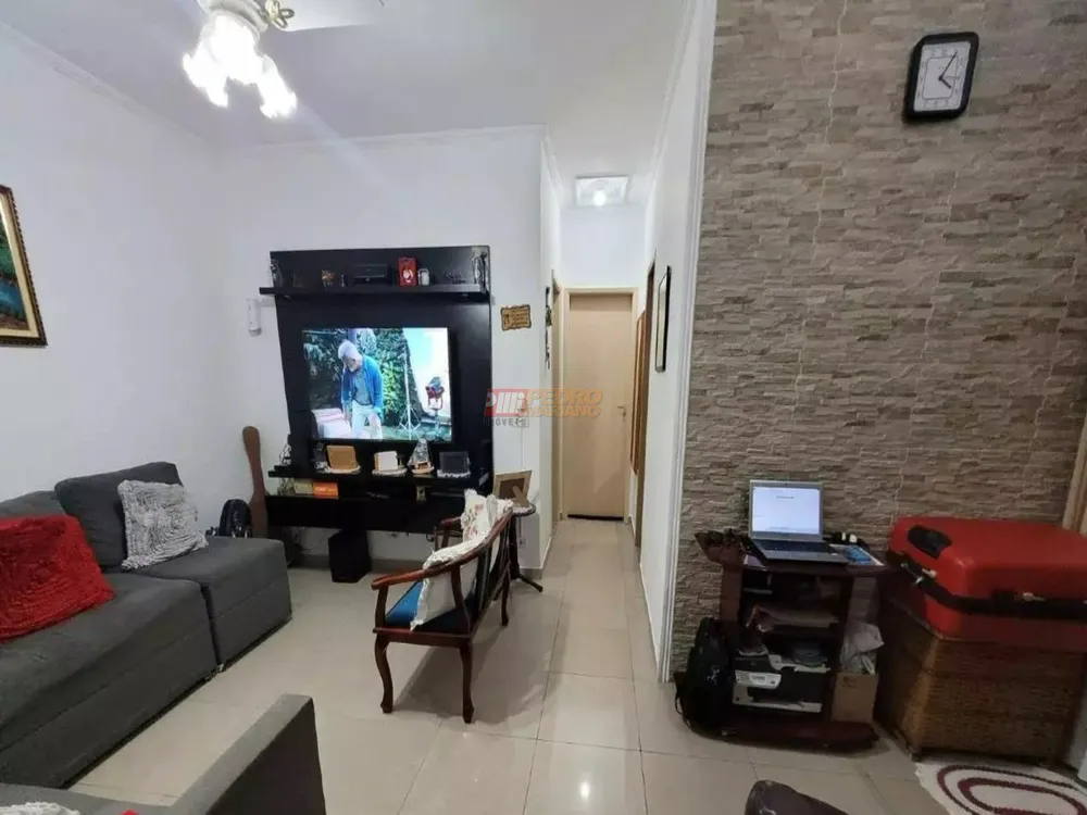 Casa, 3 quartos, 120 m² - Foto 1