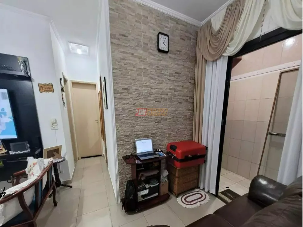 Casa, 3 quartos, 120 m² - Foto 2