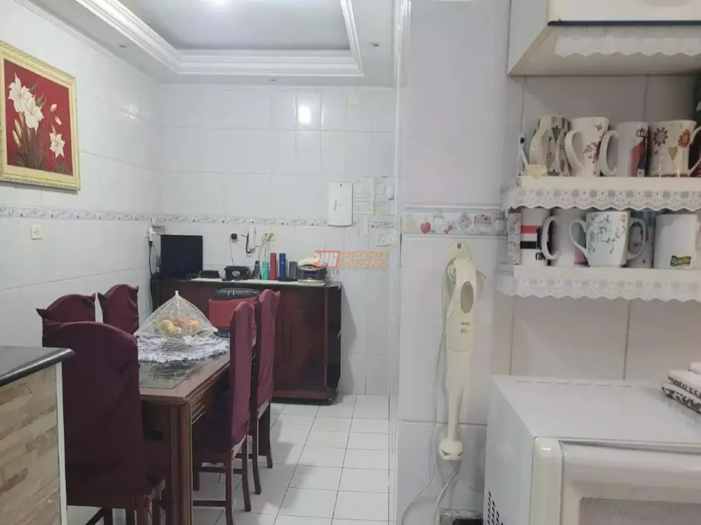 Casa, 3 quartos, 120 m² - Foto 7