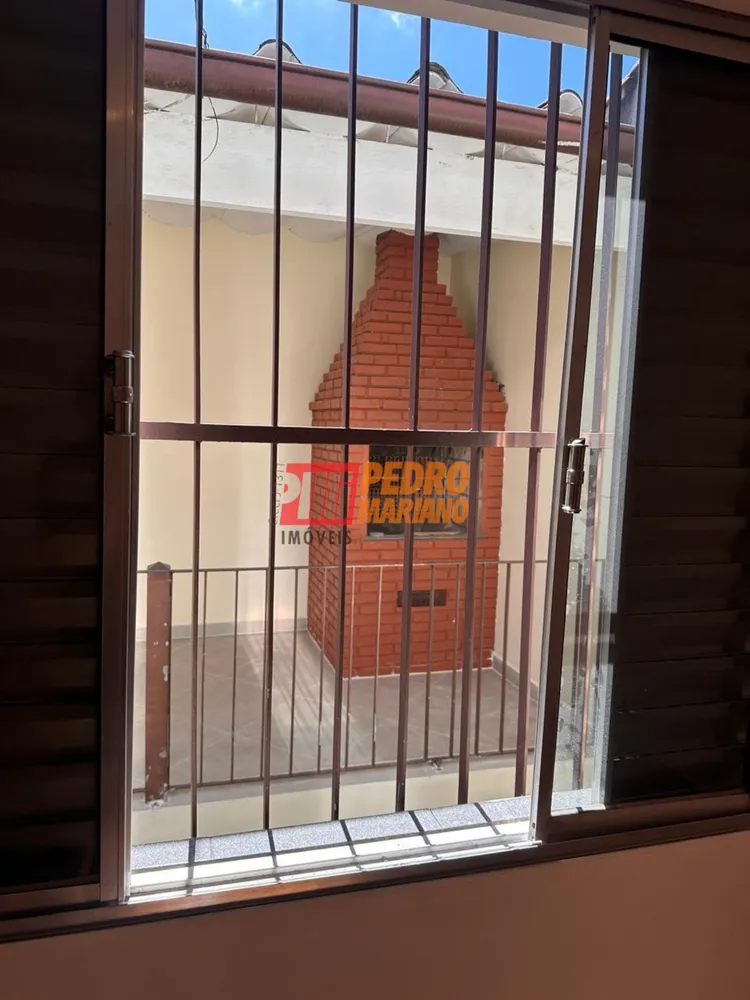Sobrado, 3 quartos, 180 m² - Foto 4