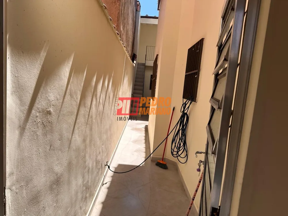 Sobrado, 3 quartos, 180 m² - Foto 3