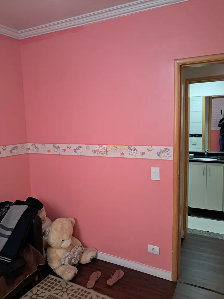 Apartamento, 3 quartos, 107 m² - Foto 10