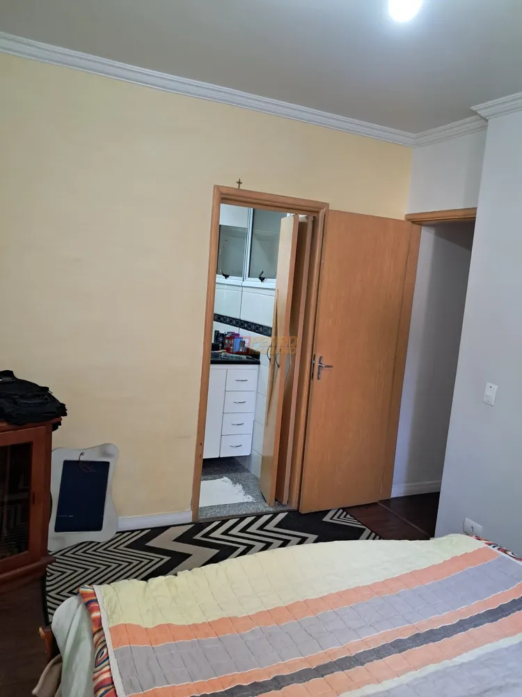 Apartamento, 3 quartos, 107 m² - Foto 11