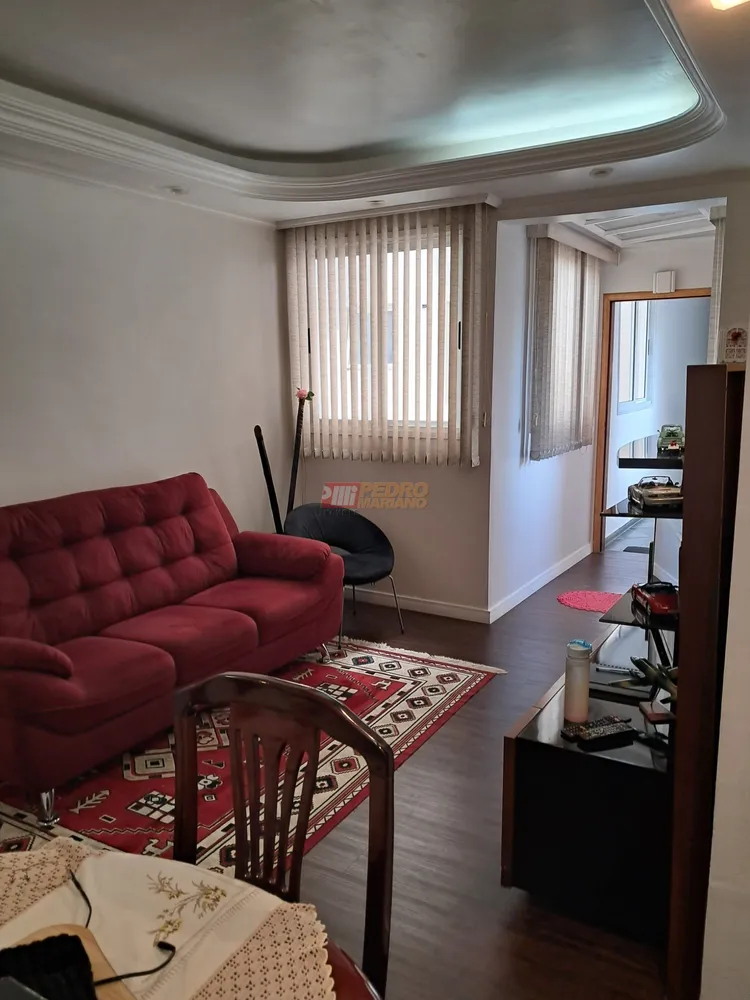 Apartamento, 3 quartos, 107 m² - Foto 1