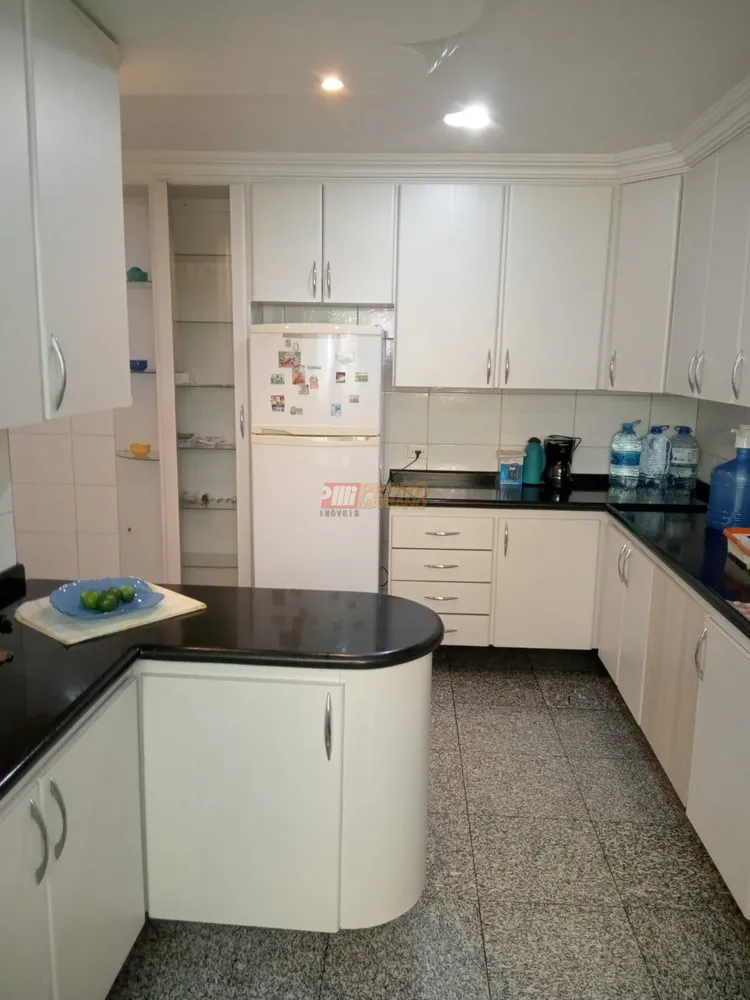 Apartamento, 3 quartos, 107 m² - Foto 5