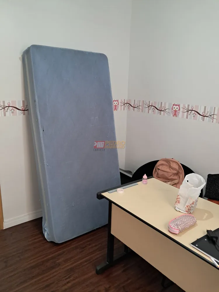 Apartamento, 3 quartos, 107 m² - Foto 2