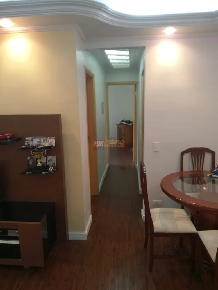Apartamento, 3 quartos, 107 m² - Foto 8
