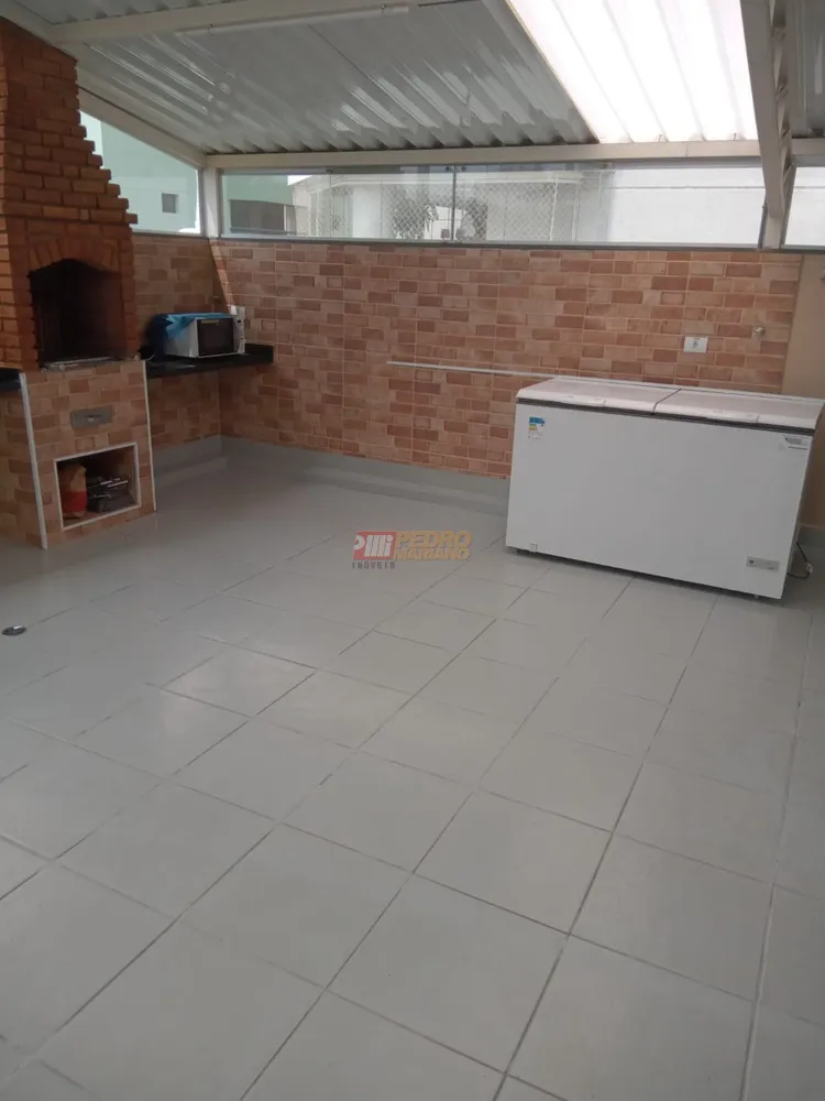 Apartamento, 3 quartos, 107 m² - Foto 12