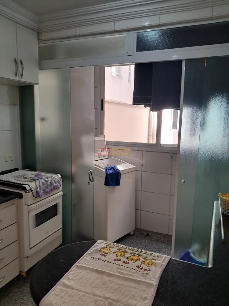 Apartamento, 3 quartos, 107 m² - Foto 4