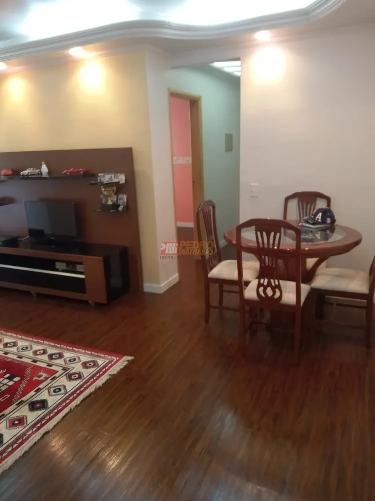 Apartamento, 3 quartos, 107 m² - Foto 7