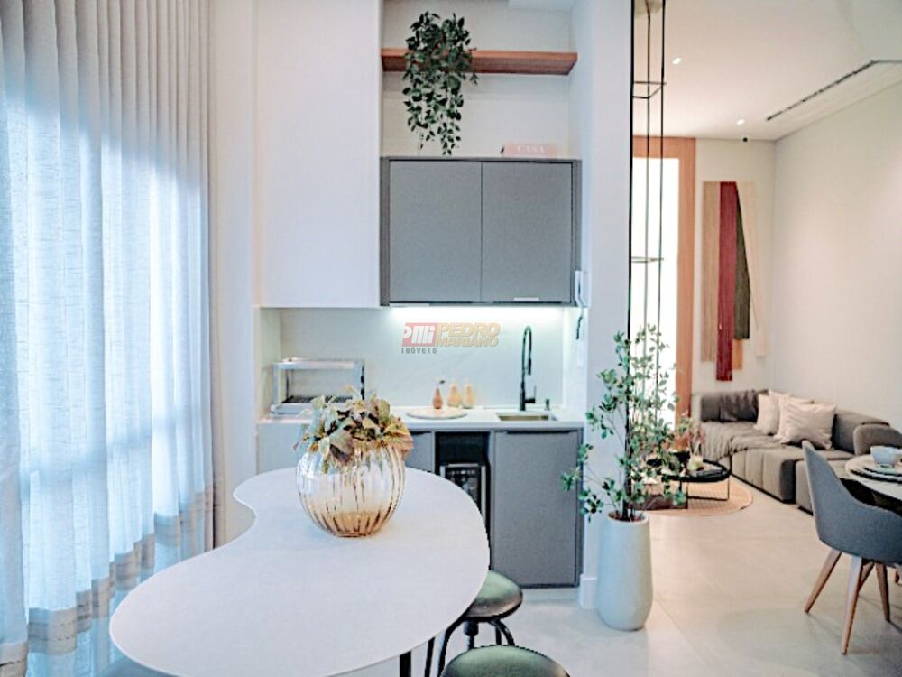 Apartamento, 2 quartos, 65 m² - Foto 6