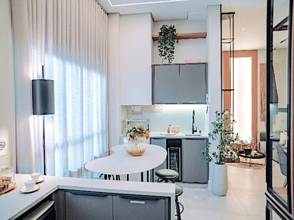 Apartamento, 2 quartos, 65 m² - Foto 7