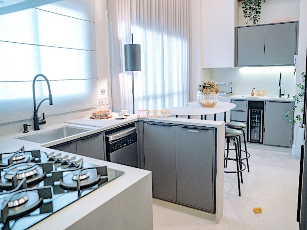 Apartamento, 2 quartos, 65 m² - Foto 3