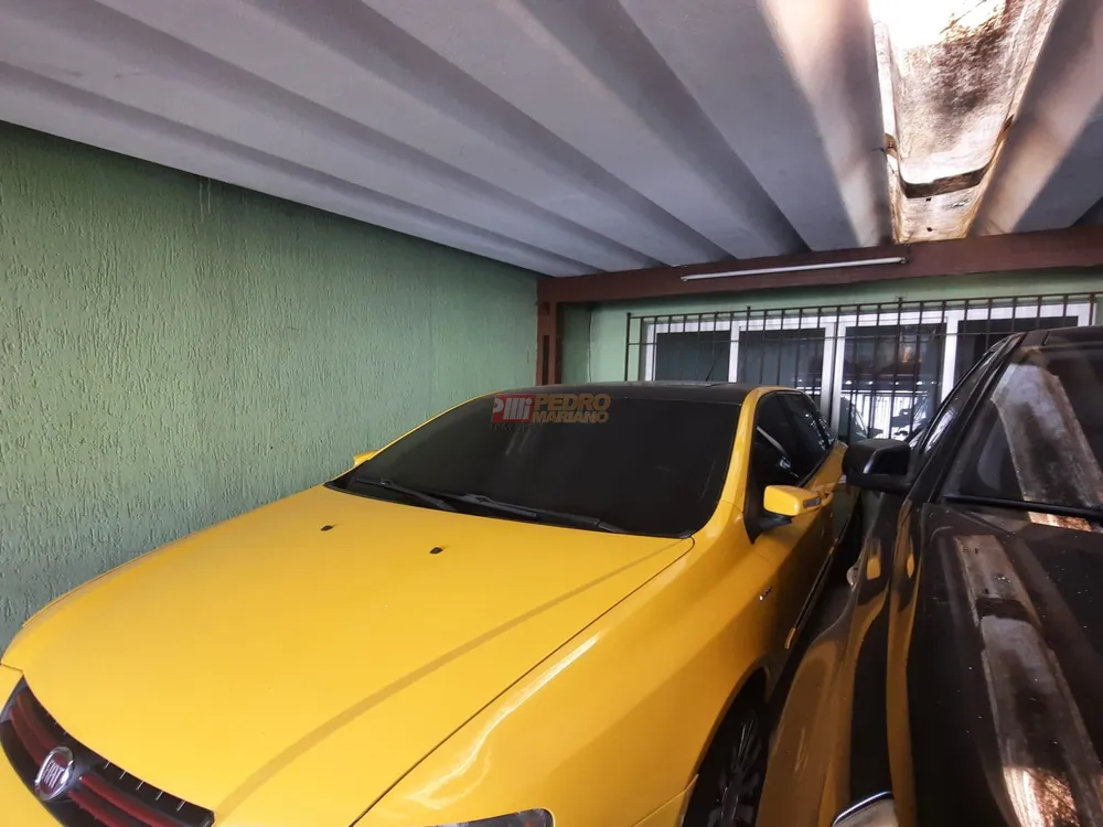 Sobrado, 3 quartos, 130 m² - Foto 8