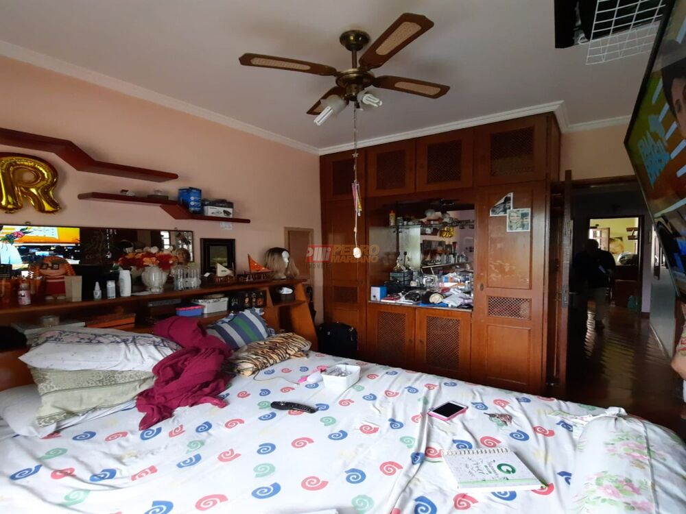 Sobrado à venda com 3 quartos, 249m² - Foto 6