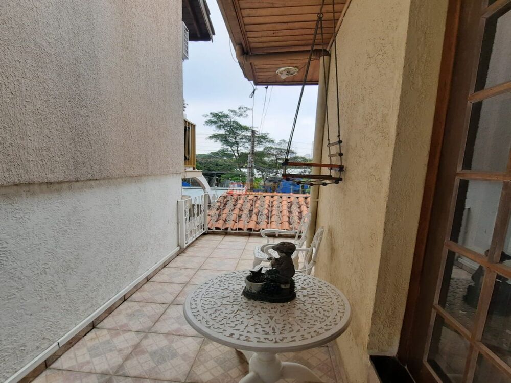 Sobrado à venda com 3 quartos, 249m² - Foto 19
