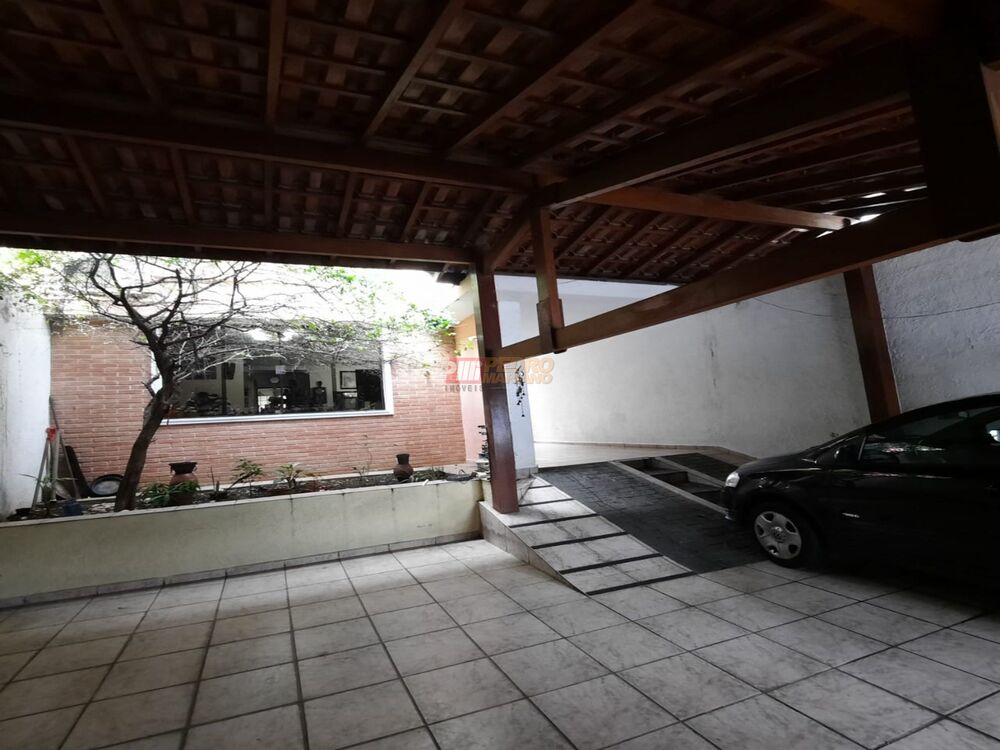 Sobrado à venda com 3 quartos, 249m² - Foto 24