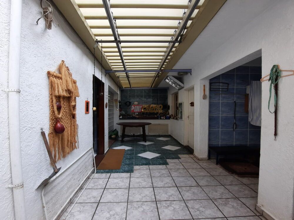 Sobrado à venda com 3 quartos, 249m² - Foto 22