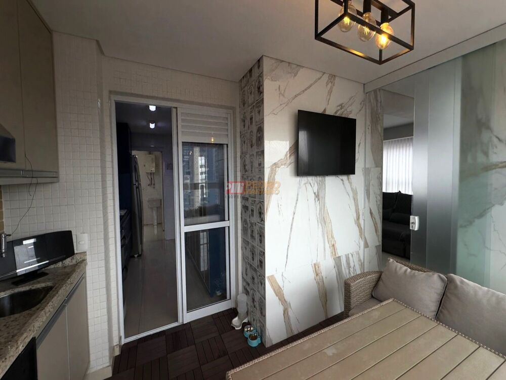 Apartamento, 4 quartos, 139 m² - Foto 7