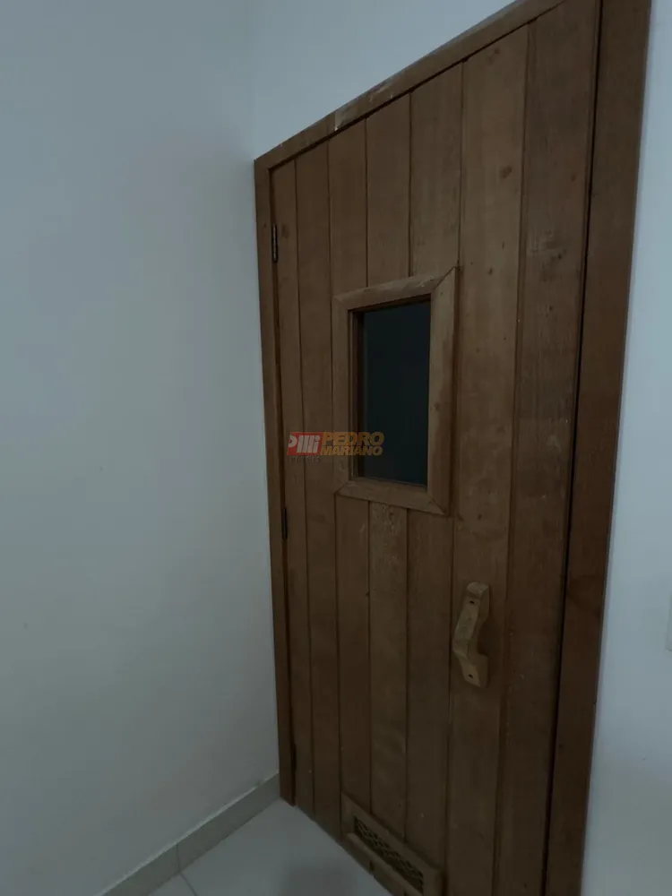 Apartamento, 4 quartos, 139 m² - Foto 31