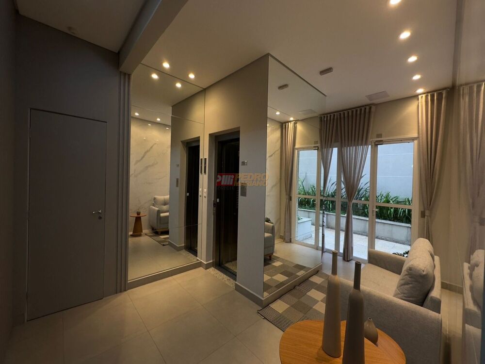 Apartamento, 4 quartos, 139 m² - Foto 21