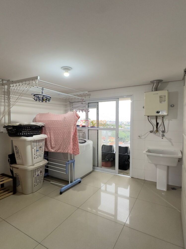 Apartamento, 4 quartos, 139 m² - Foto 19