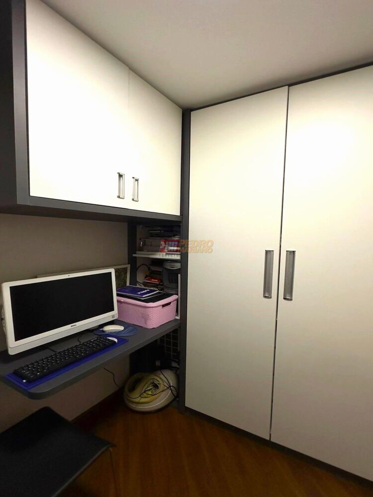 Apartamento, 4 quartos, 139 m² - Foto 13