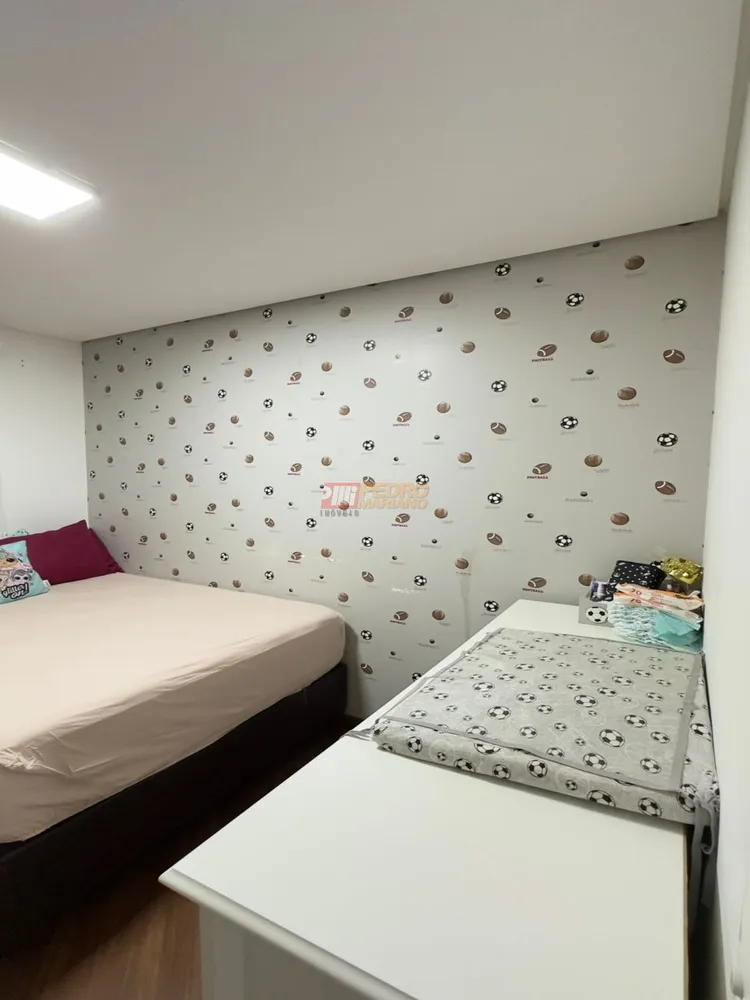 Apartamento, 4 quartos, 139 m² - Foto 17