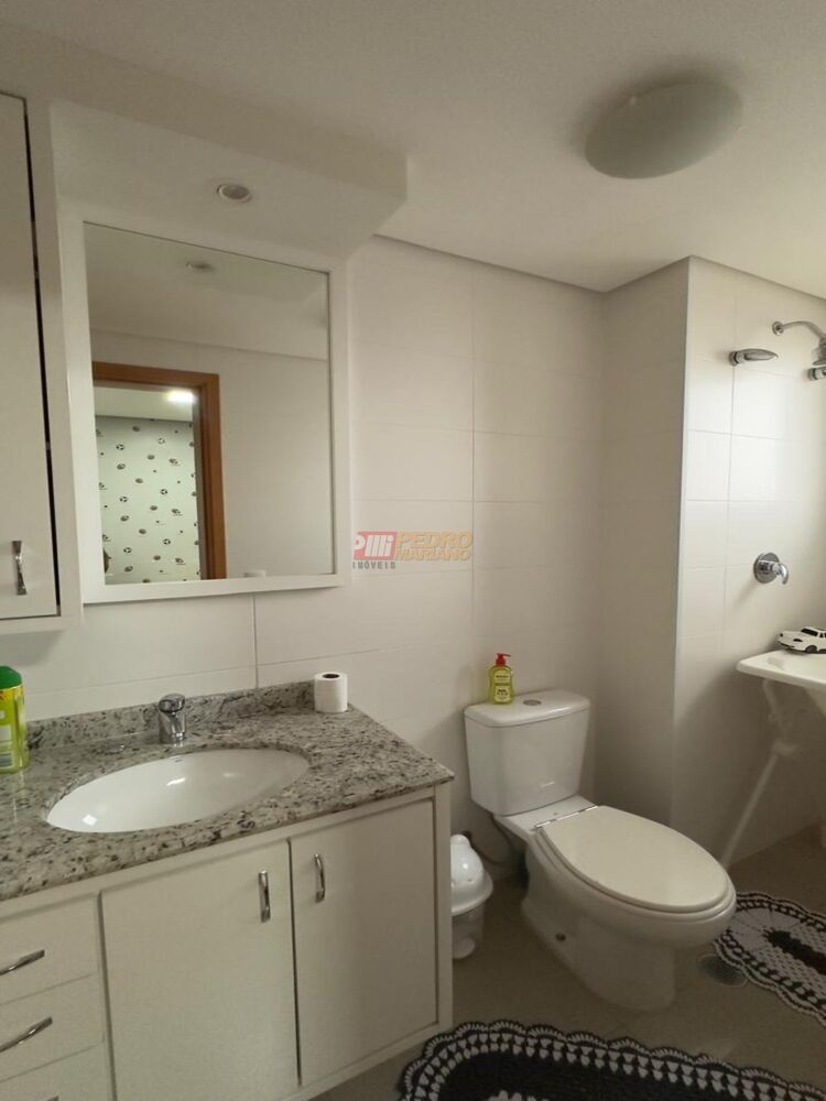 Apartamento, 4 quartos, 139 m² - Foto 15