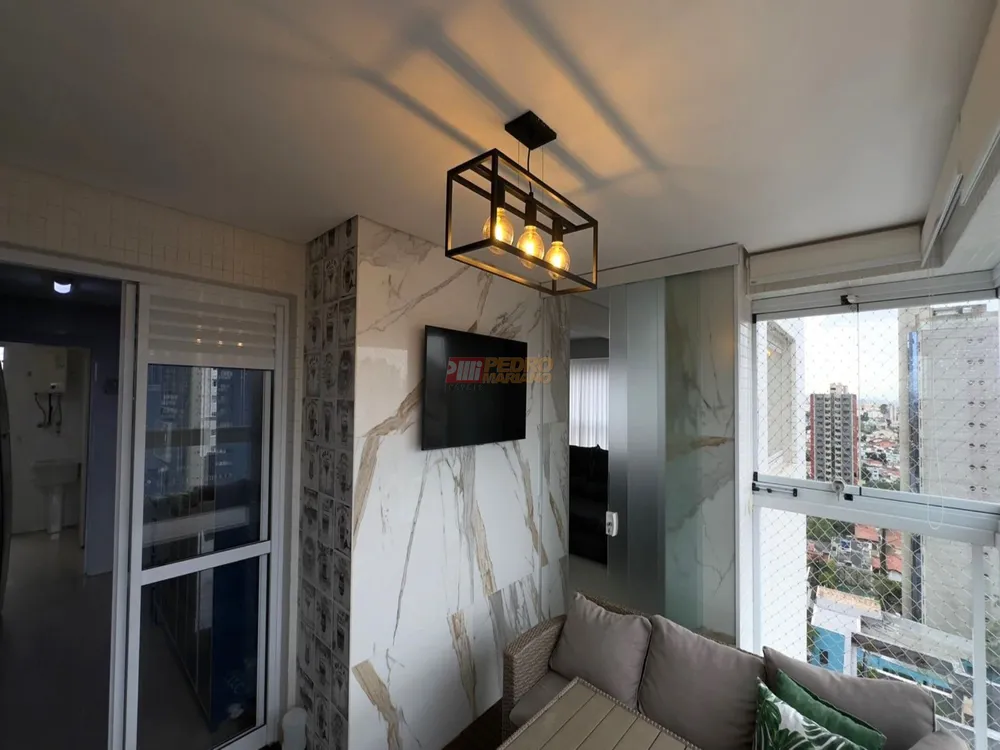 Apartamento, 4 quartos, 139 m² - Foto 10