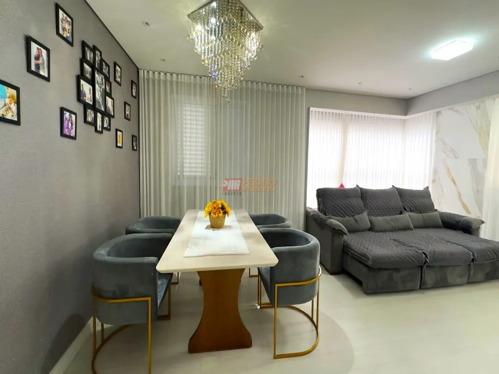 Apartamento, 4 quartos, 139 m² - Foto 4