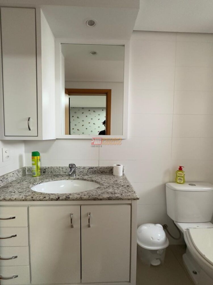 Apartamento, 4 quartos, 139 m² - Foto 14