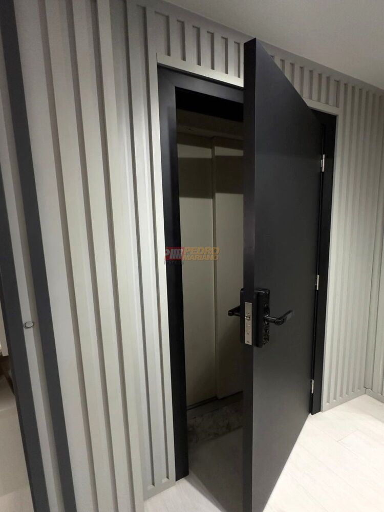 Apartamento, 4 quartos, 139 m² - Foto 6