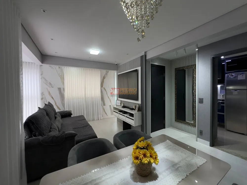 Apartamento, 4 quartos, 139 m² - Foto 3