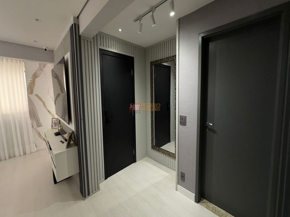 Apartamento, 4 quartos, 139 m² - Foto 5