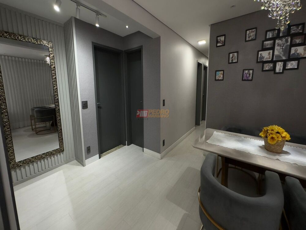 Apartamento, 4 quartos, 139 m² - Foto 4